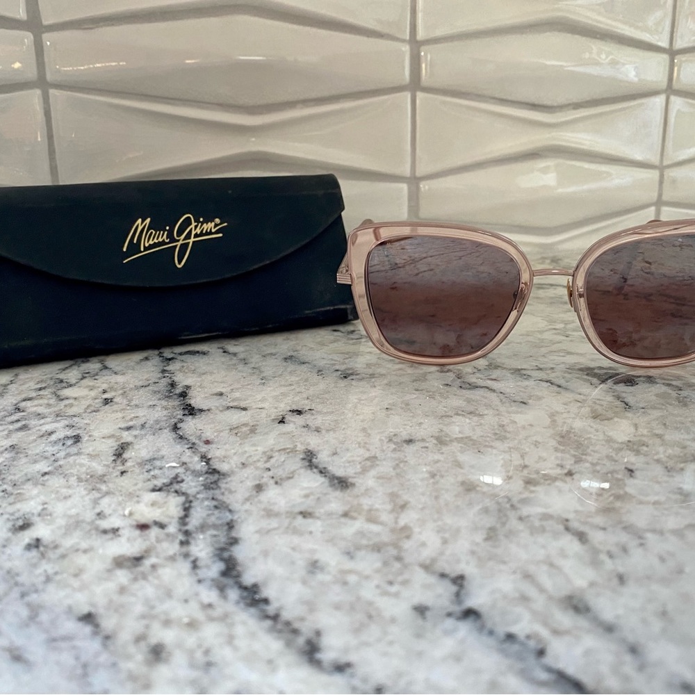 Maui Jim Violet Lake sunglasses